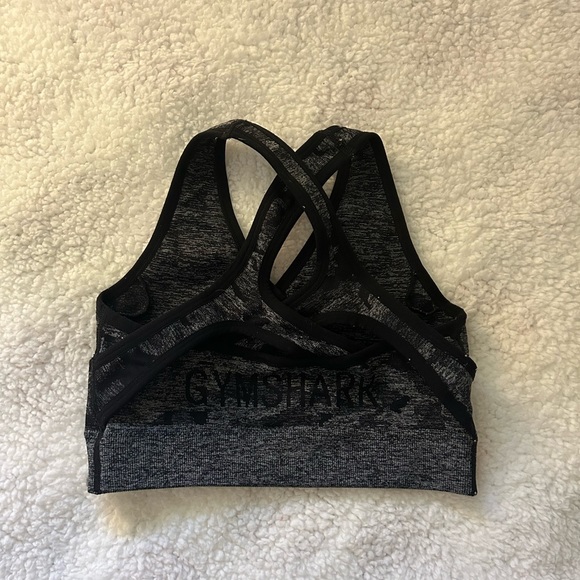 GYMSHARK sports bra - Picture 2 of 5